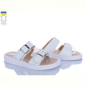 Шлепанцы Ailinda 313-8