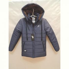 Куртка Giang GN29 blue