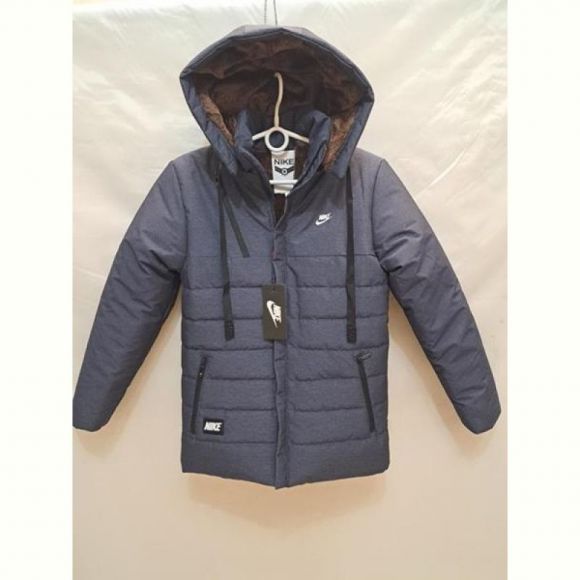 Куртка Giang GN29 blue