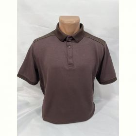 Футболка Sabihina SB1897 brown
