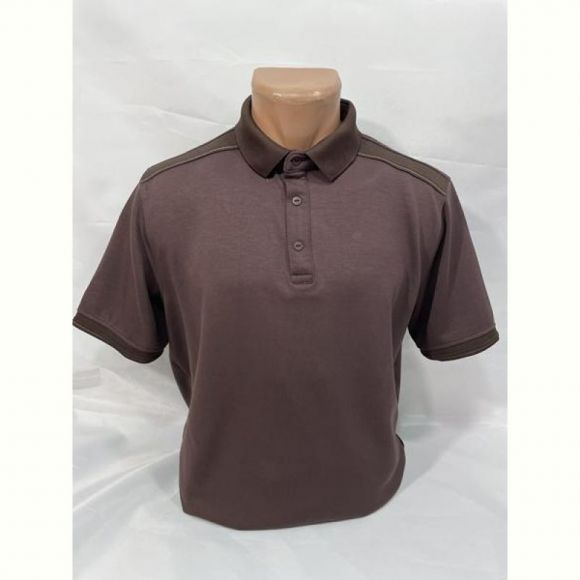 Футболка Sabihina SB1897 brown