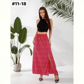 Юбка BAT 11-18 red Юбка BAT 11-18 red