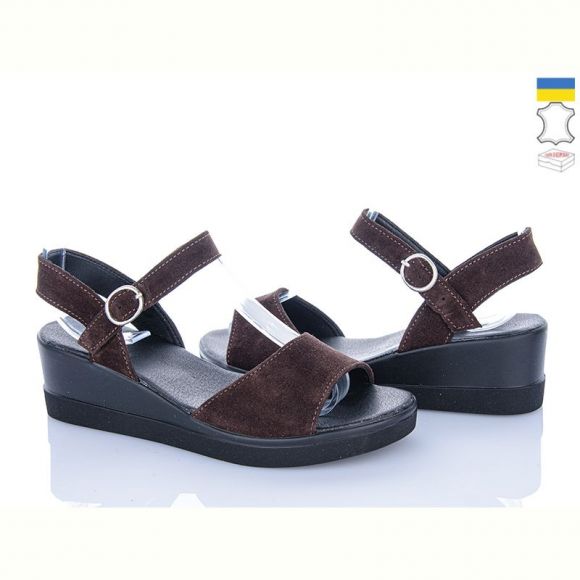 Босоножки Ailinda 1552-55A