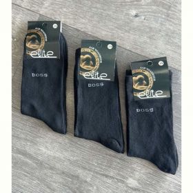 Носки Annet AN77 black