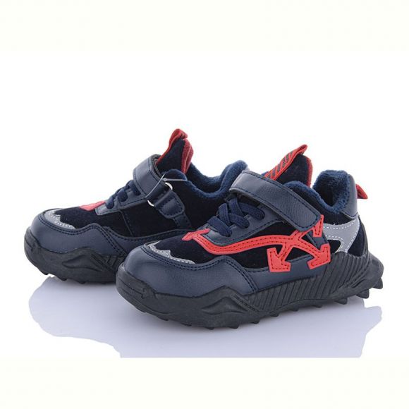 Кроссовки Kimboo YF639-1K Кроссовки Kimboo YF639-1K