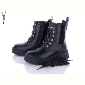 Ботинки Clibee HC363 black
