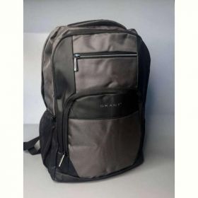 Рюкзак Luna-bag 5771 grey