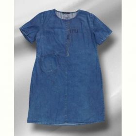 Платье Julia JL1149 blue