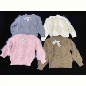 Свитер Fili kids 862 pink