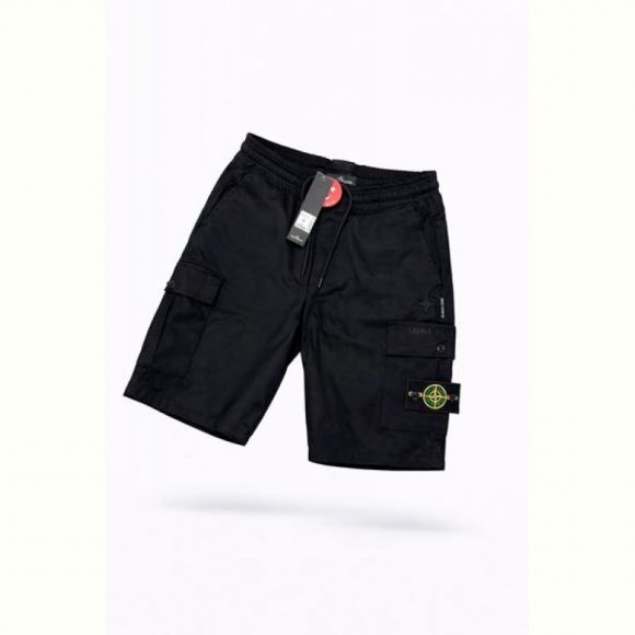 Шорты Alex Clothes 14094 black