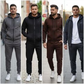 Костюм спорт Shon S2087 brown Костюм спорт Shon S2087 brown