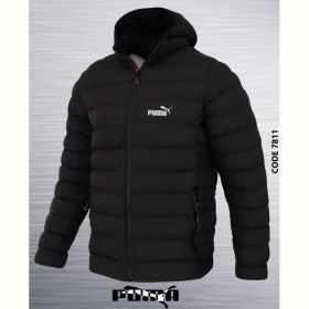 Куртка AZT 7811-4 black