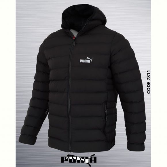 Куртка AZT 7811-4 black