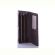 Кошелек Glamorta T807-3H09B d.brown