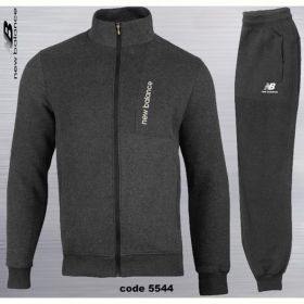 Костюм спорт AZT AZ51-5544 d.grey Костюм спорт AZT AZ51-5544 d.grey