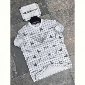 Футболка Hous Of Timur HT2356 white