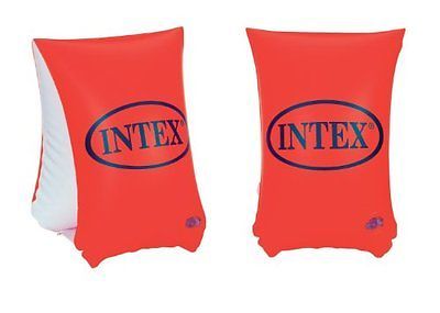 Надувні нарукавники Intex 58641NP