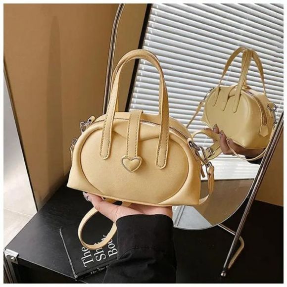 Сумка Fashion Bag C5523-2 beige