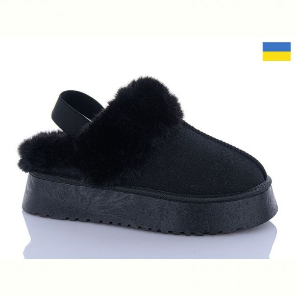 Тапочки Swin-Purlina MX2503-1 Тапочки Swin-Purlina MX2503-1
