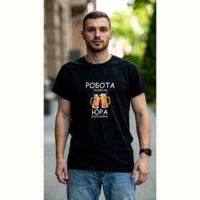 Футболка Mary Brand 610 black
