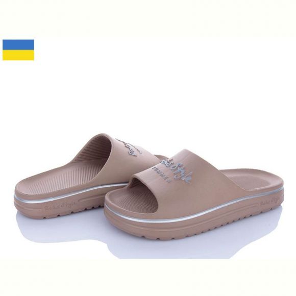 Шлепанцы Roksol Roksol 540-020
