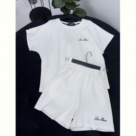 Костюм LOVEKAN 1703 white