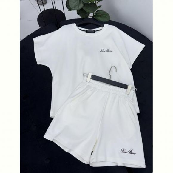 Костюм LOVEKAN 1703 white