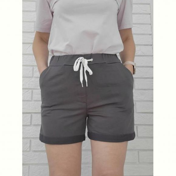 Шорты Sport style 0620 grey-old-1