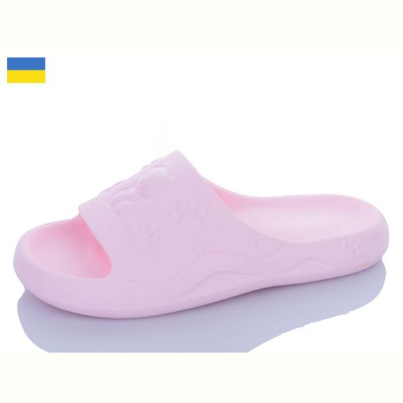 Шлепанцы Luckline 5066-389 Шлепанцы Luckline 5066-389