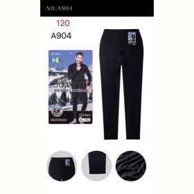 Штаны Anion A904 black
