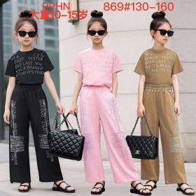 Костюм спорт ChicWear 869 pink