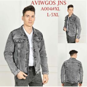 Куртка God Baron A004 grey Куртка God Baron A004 grey