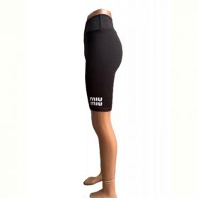Велосипедки MSO 5714 black