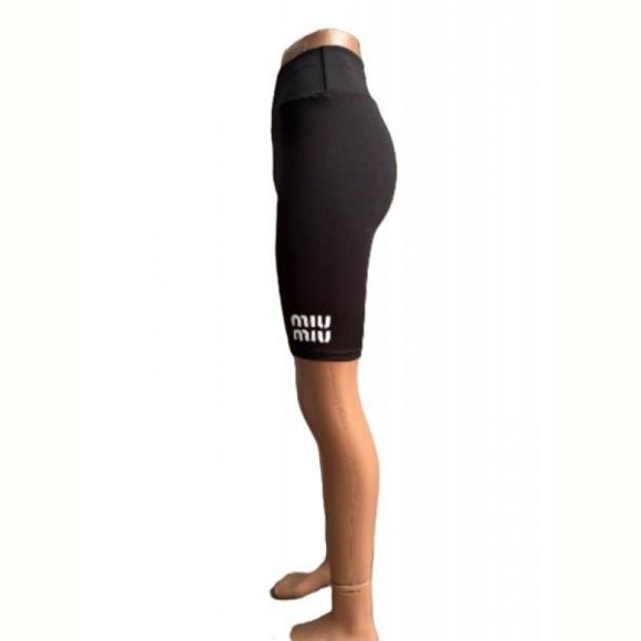 Велосипедки MSO 5714 black