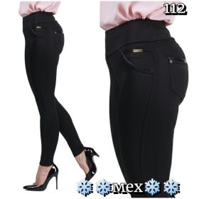 Лосины Sport style 1012 black