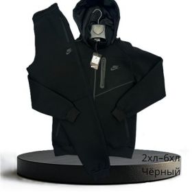 Костюм спорт Hai H920 black