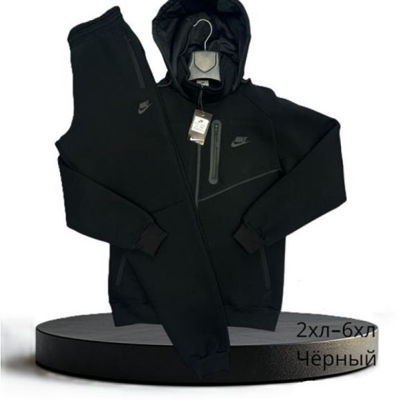 Костюм спорт Hai H920 black