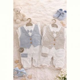 Костюм Major 3009 blue