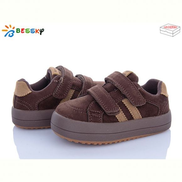 Кроссовки Bessky BD5258-2B Кроссовки Bessky BD5258-2B