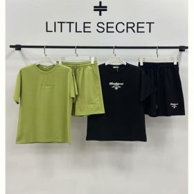 Костюм Little Secret 30103 green Костюм Little Secret 30103 green