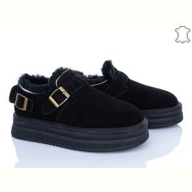 Угги Plps 5982 black Угги Plps 5982 black