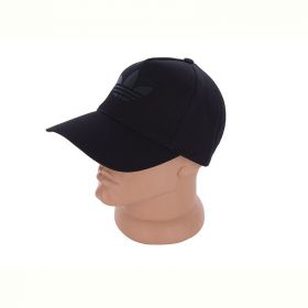 Кепка Mabi AI11-5 black Кепка Mabi AI11-5 black