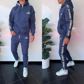 Костюм спорт i8denim 1836 blue Костюм спорт i8denim 1836 blue