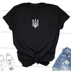 Футболка ALIA 2969 black