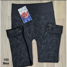 Лосины Minh 155 black Лосины Minh 155 black