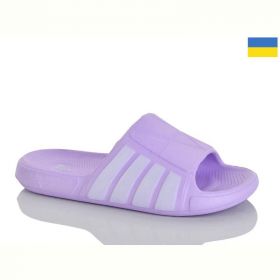 Шлепанцы Demur DS75 бузок Шлепанцы Demur DS75 бузок