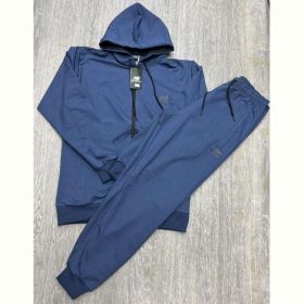 Костюм спорт Verton 308-1 blue Костюм спорт Verton 308-1 blue