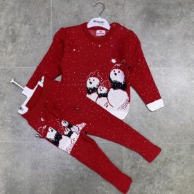 Костюм Fili kids FK1447 red Костюм Fili kids FK1447 red