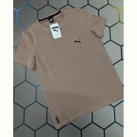 Футболка Alex Clothes 13260 beige