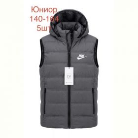Жилетка Lina L325 grey Жилетка Lina L325 grey